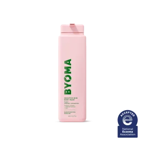 Sensitive Skin Body Wash