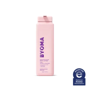 Sensitive Skin Body Lotion