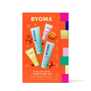 Stellar Skincare Set