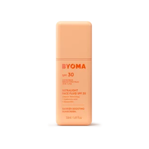 Ultralight Face Fluid SPF30