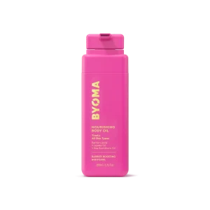 Nourishing Body Oil