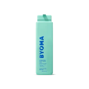 Hydrating Body Wash