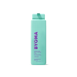 Hydrating Body Lotion