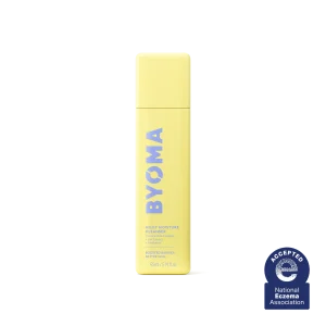 Milky Moisture Cleanser