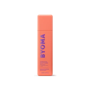 Hydrating Milky Toner