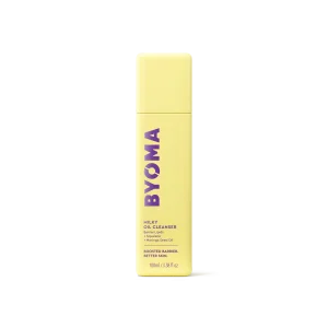 Milky Oil Cleanser