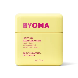 Melting Balm Cleanser