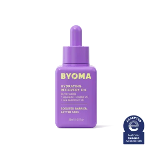 Hydrating Recovery Oil