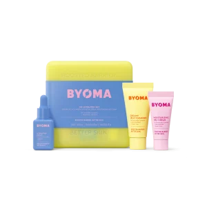 So Hydrating Set