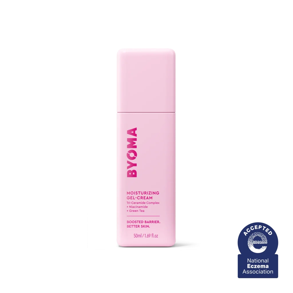 Moisturising Gel Cream