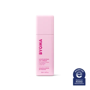Moisturising Gel Cream