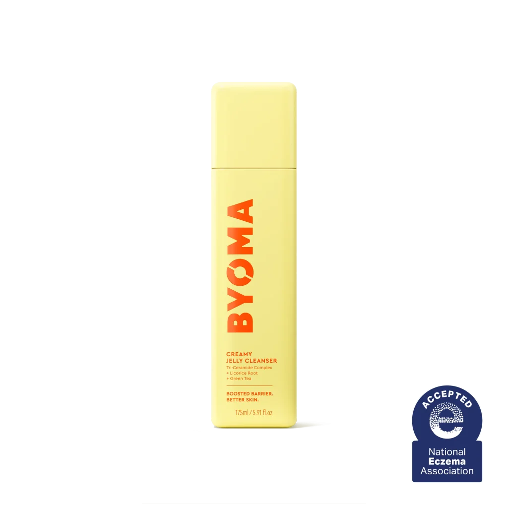 Creamy Jelly Cleanser