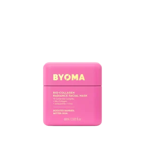 Bio-Collagen Radiance Facial Mask
