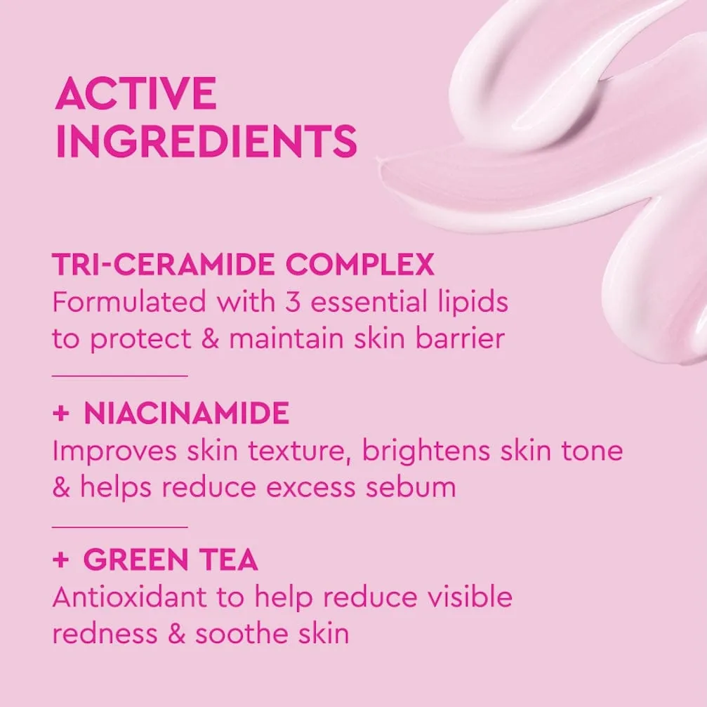 Moisturising Gel Cream